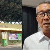 Penyewaan Stadion Utama Bima ke Pihak Ketiga Dinyatakan Ilegal, DPRD Kota Cirebon Siap Panggil Dispora