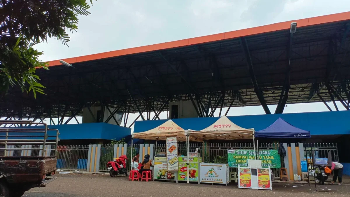 KNPI Kota Cirebon Desak Dispora Kota Cirebon untuk Transparan dalam Pengelolaan Stadion Bima