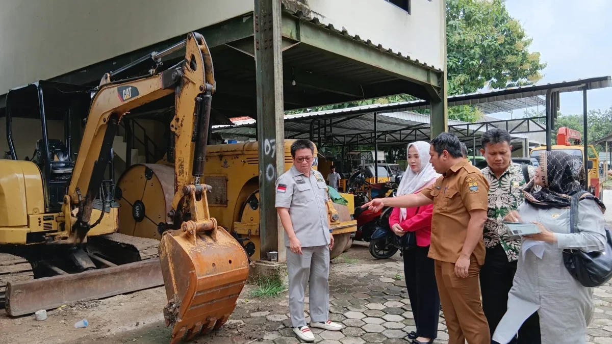 Komisi II DPRD Kota Cirebon Minta Pemkot untuk Mulai Susun Grand Design untuk Antipasi Banjir di Kota Cirebon