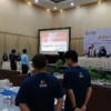 Bawaslu Kota Cirebon Perkuat Sinergi Media Pasca Hajat Demokrasi 2024 di Kota Cirebon