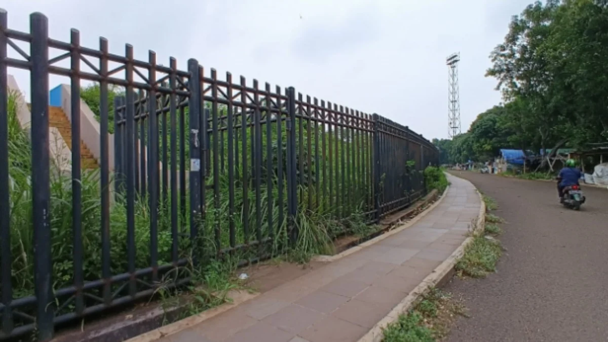 Bina Sentra Football Academy Pastikan hanya Kerjasama dengan Pemkot Cirebon Bukan Sewa Stadion Bima