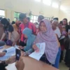 Pemerintah Salurkan Bantuan BPNT dan PKH untuk 1.000 Warga Kecapi Kota Cirebon