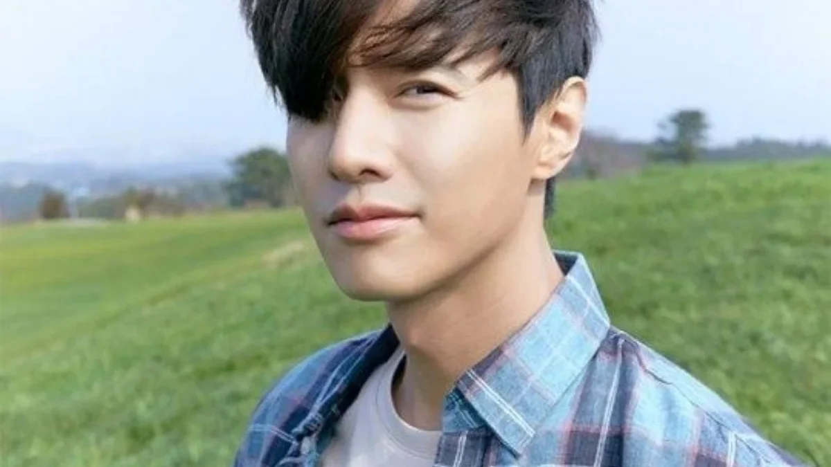 Won Bin