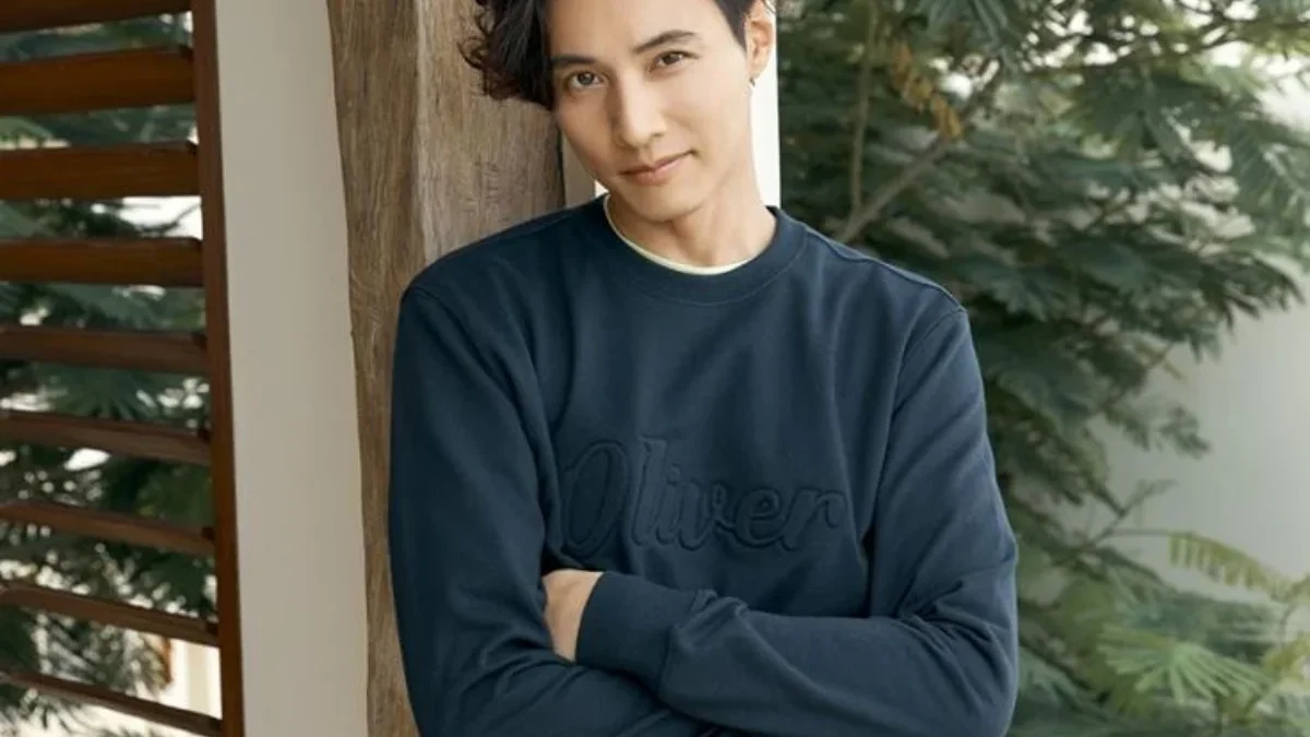 Won Bin