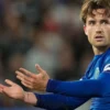 Jelang Penutupan Bursa Transfer 2025, Ben Chilwell Tinggalkan Chelsea