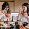 Rahasia Langsing Orang Jepang! 7 Tips Diet Tradisional yang Bisa Bantu Turunkan Berat Badan