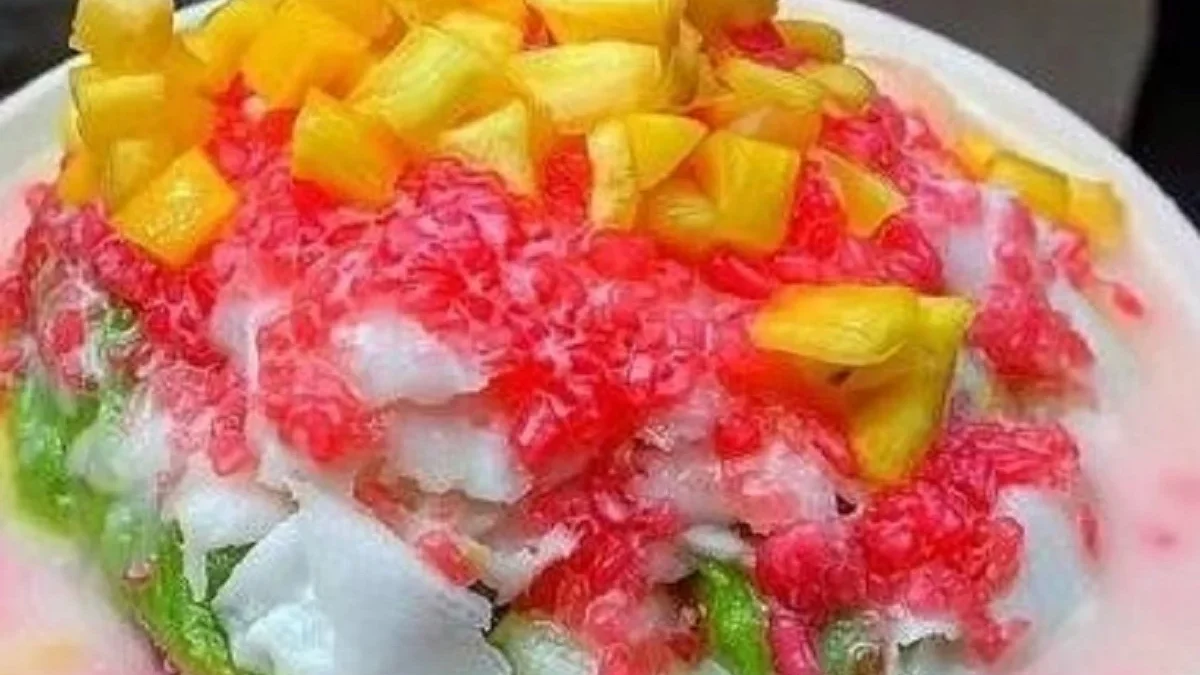 Bisa Dicoba Untuk Menu Berbuka Nanti, Resep Minuman Segar di Bulan Puasa