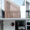 Desain Rumah Japandi,Perpaduan Antara Gaya Desain Jepang (Japanese) dan Gaya Desain Skandinavia (Scandinavian)