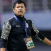 Deretan Prestasi Indra Sjafri, pelatih Timnas Indonesia U20 pimpin di Piala Asia U20