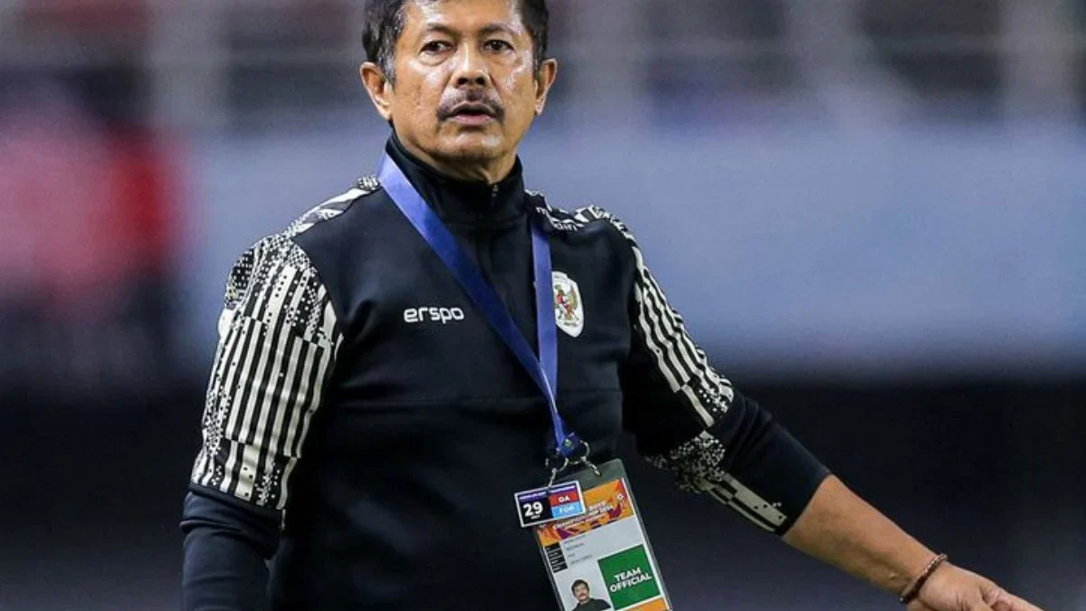 Deretan Prestasi Indra Sjafri, pelatih Timnas Indonesia U20 pimpin di Piala Asia U20