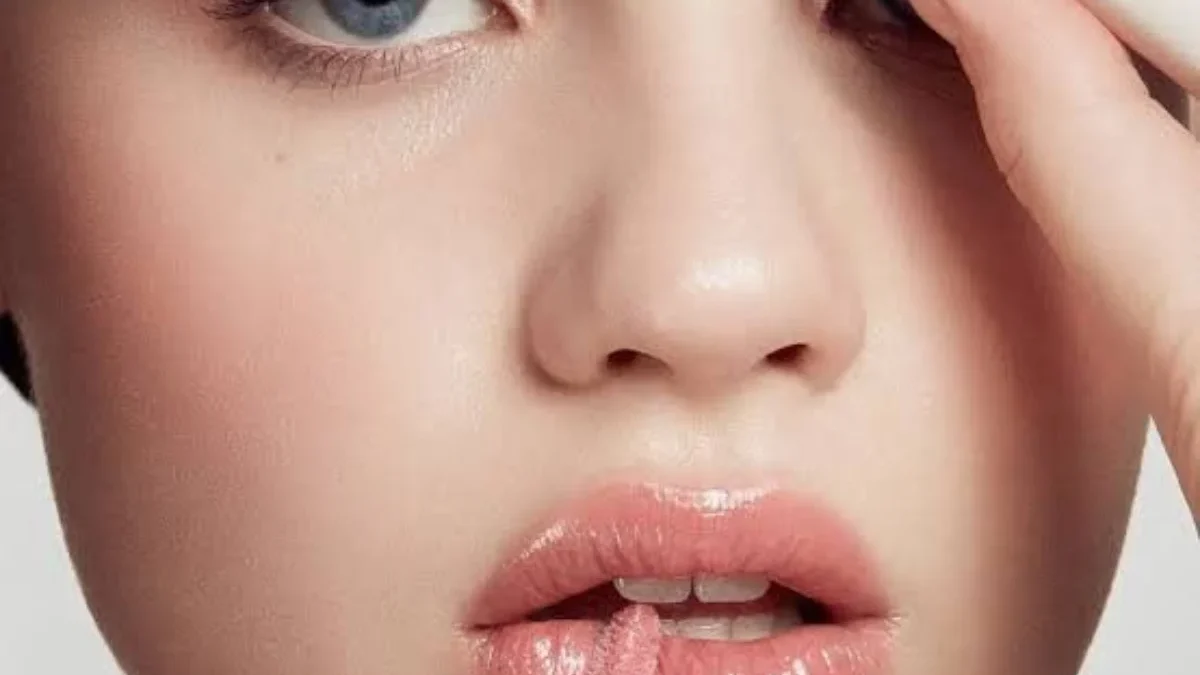 Cara Melembapkan Bibir Kering dan Pecah-Pecah Secara Alami Tanpa Lip Balm