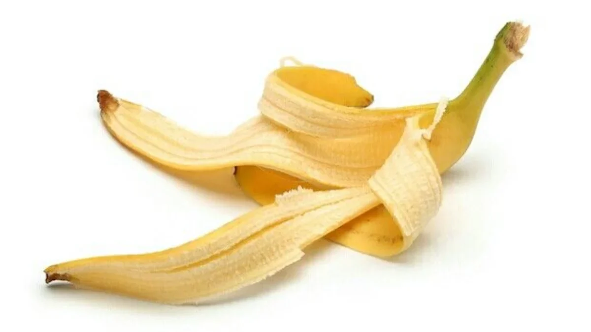 Sering Diabaikan! Ini 5 Manfaat Kulit Pisang untuk Kecantikan Kulit yang Jarang Diketahui 