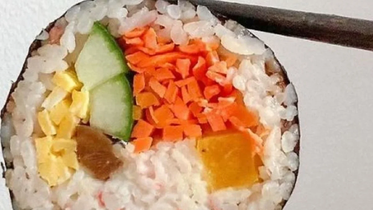 Luar Biasa, 6 Makanan Korea yang Mirip dengan Makanan Indonesia