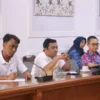 Keluhan Lurah dan RW se-Kota Cirebon Soal Data Klampid, DPRD Kota Cirebon Cari Solusi Bersama Disdukcapil