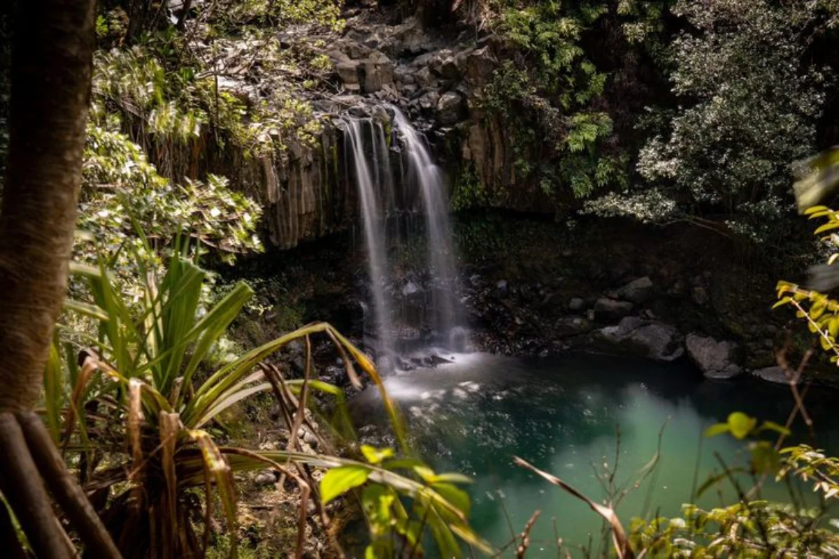 wisata alam pasangan