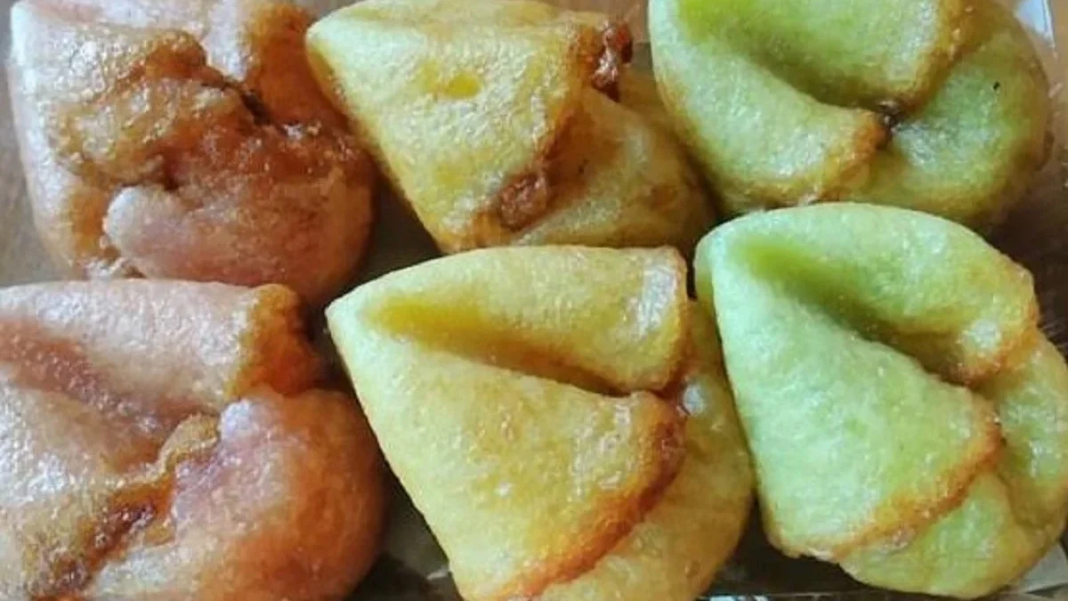 Jangan Salah Paham, 5 Makanan Khas Indonesia dengan Nama yang Aneh dan Bikin Kita Ngeres 