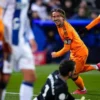 Hasil La Liga Real Madrid vs Leganes, Madrid menang tipis atas Leganes dengan skor 3-2