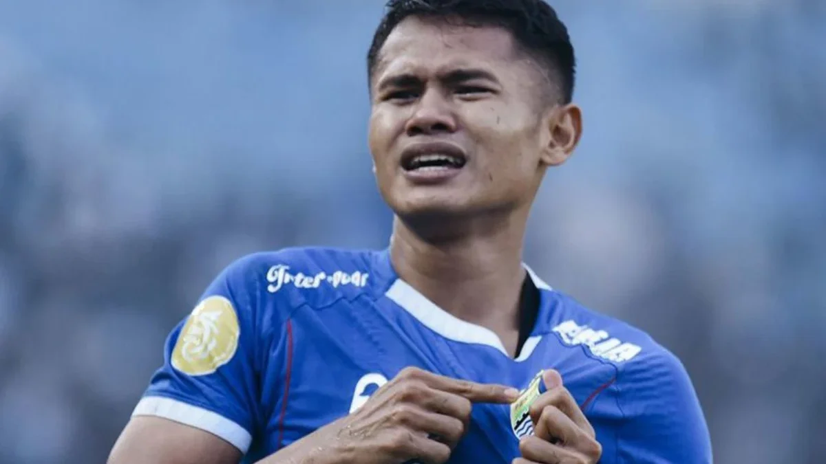 Ungkap Misteri Menghilangnya Dimas Drajad dari Persib Bandung, Bojan angkat bicara