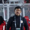 5 Pelatih yang Bisa Gantikan Indra Sjafri Latih Timnas Indonesia U-20, Bima sakti atau Pieter Huistra?