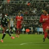 Premier league, Prediksi Liverpool vs Newcastle 27 Febuari 2025