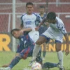 BRI Liga 1, Hasil pertandingan Arema Fc vs PSIS Semarang, bermain imbang dengan skor 2-2