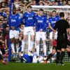 Premier league, Hasil Everton vs Manchester United, MU ditahan imbang dengan skor 2-2