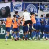 Hasil Pertandingan PSIM Yogyakarta vs Bhayangkara FC