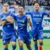 Hasil Pegadaian Liga 2 PSIM Yogyakarta vs PSPS, PSIM menang dan promosi ke Liga 1 2025/2026