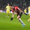 Liga Champions, Hasil PSV vs Juventus Leg 2 PSV menang dengan skor 3-1 (Agg 4-3)