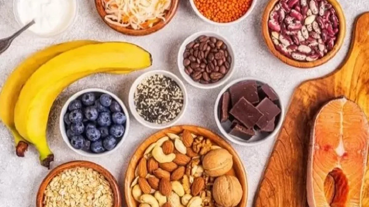 Bagaimana Makanan Mempengaruhi Mood? Inilah Penjelasanya