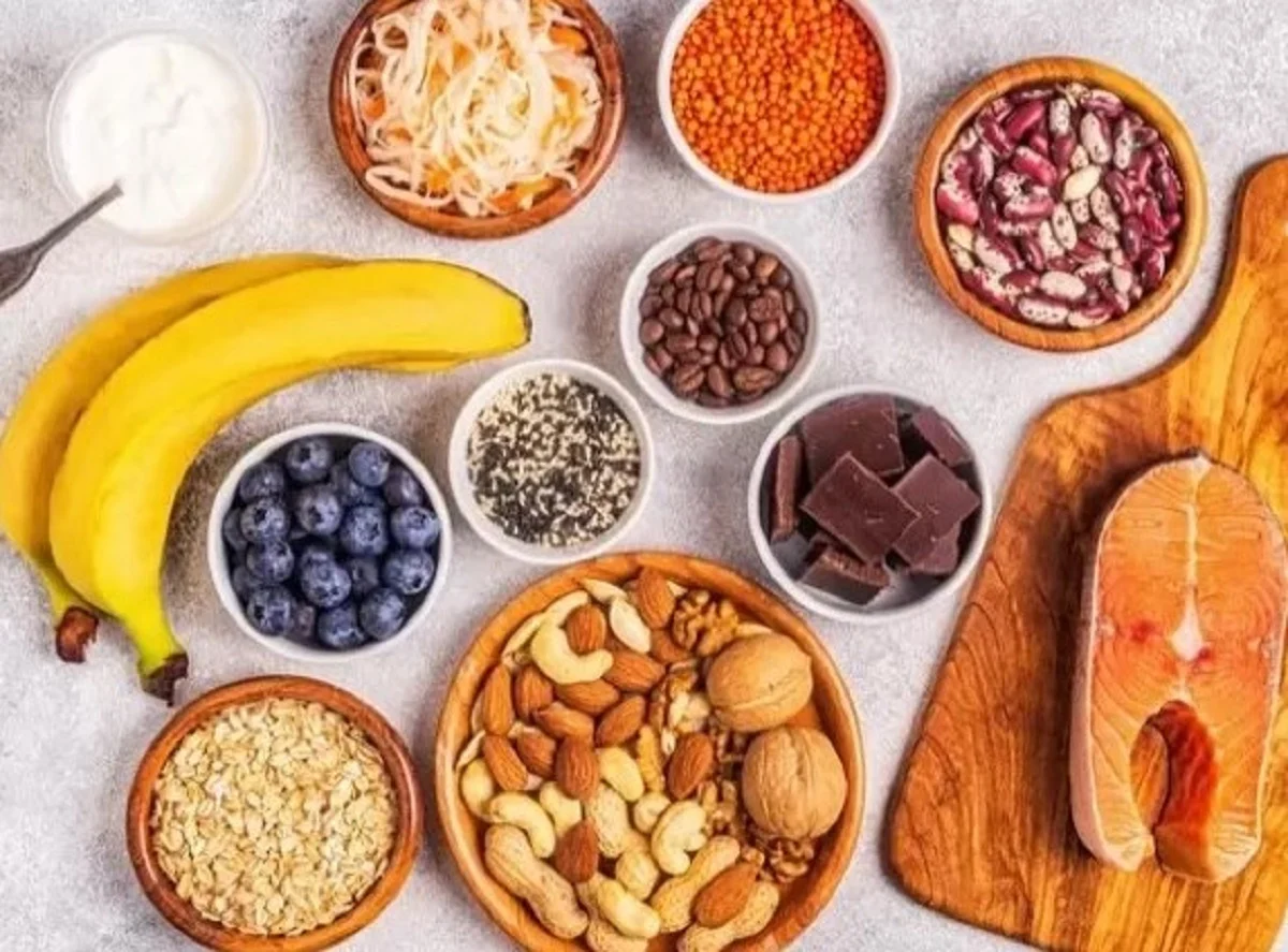 Bagaimana Makanan Mempengaruhi Suasana Hati Kita