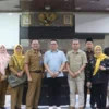 DPRD Kota Cirebon Soroti Program Rutilahu dan Kawasan Kumuh di RKPD 2026 DPRKP Kota Cirebon