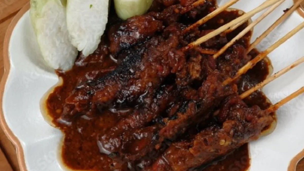 Sangat Menggugah Selera,5 Makanan Khas Kutai Kartanegara, Harus Kamu Coba Nih