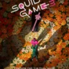 Squid game 3 kapan rilis? Ini Tanggal Tayangnya