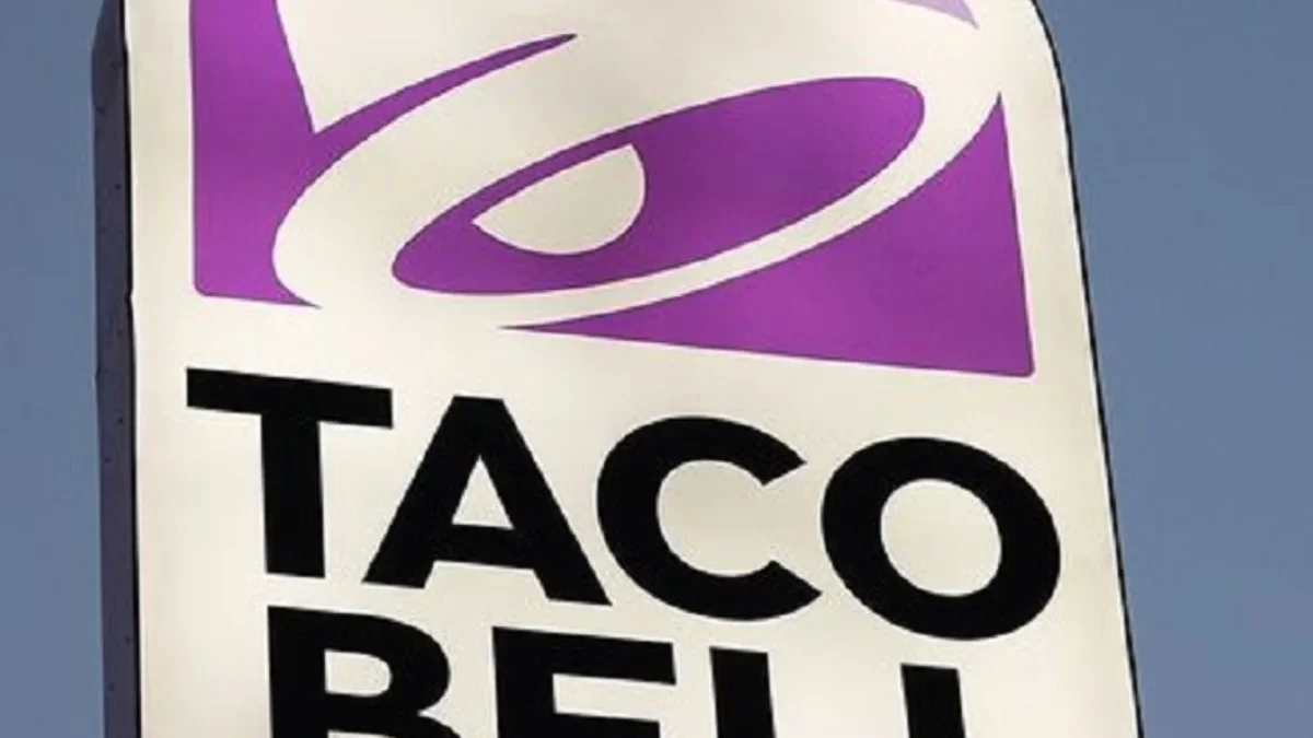 Semakin Mudah dan Cepat, Cara Pesan Taco bell Secara Online 