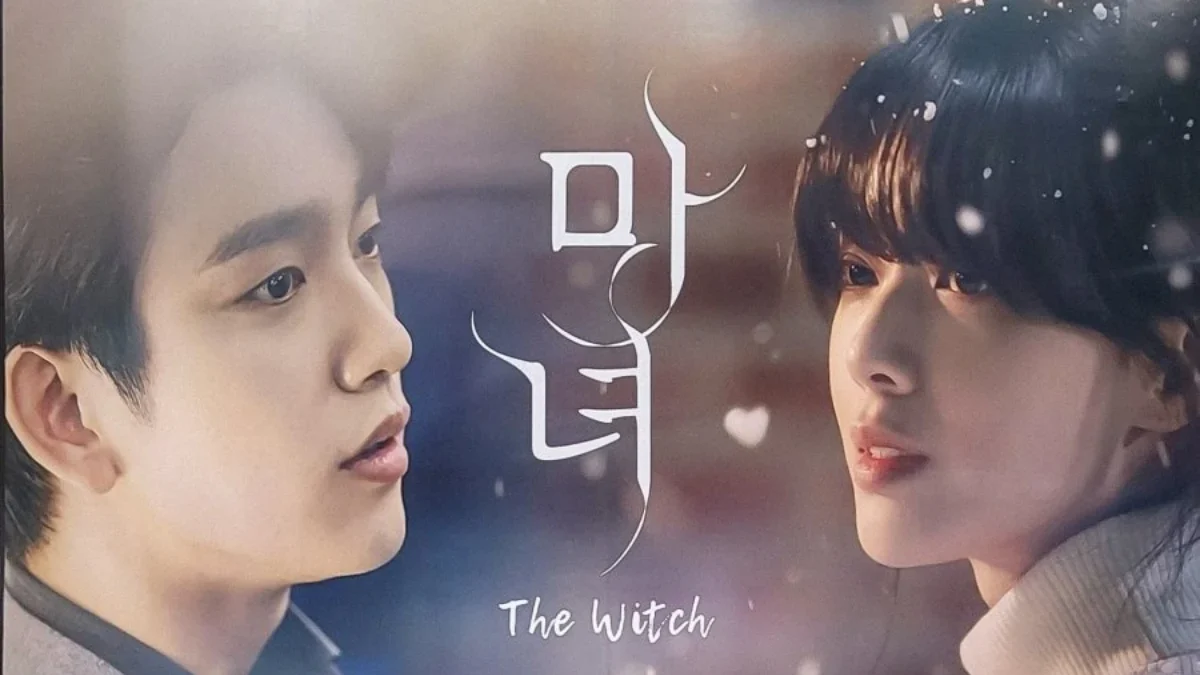 Sinopsis Drama Korea The Witch Tayang Pertengahan Februari 2025