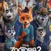 Zootopia 2 Segera Tayang Pada 26 November 2025! Petualangan Seperti Apa yang Akan Dihadapi Nick & Judy?