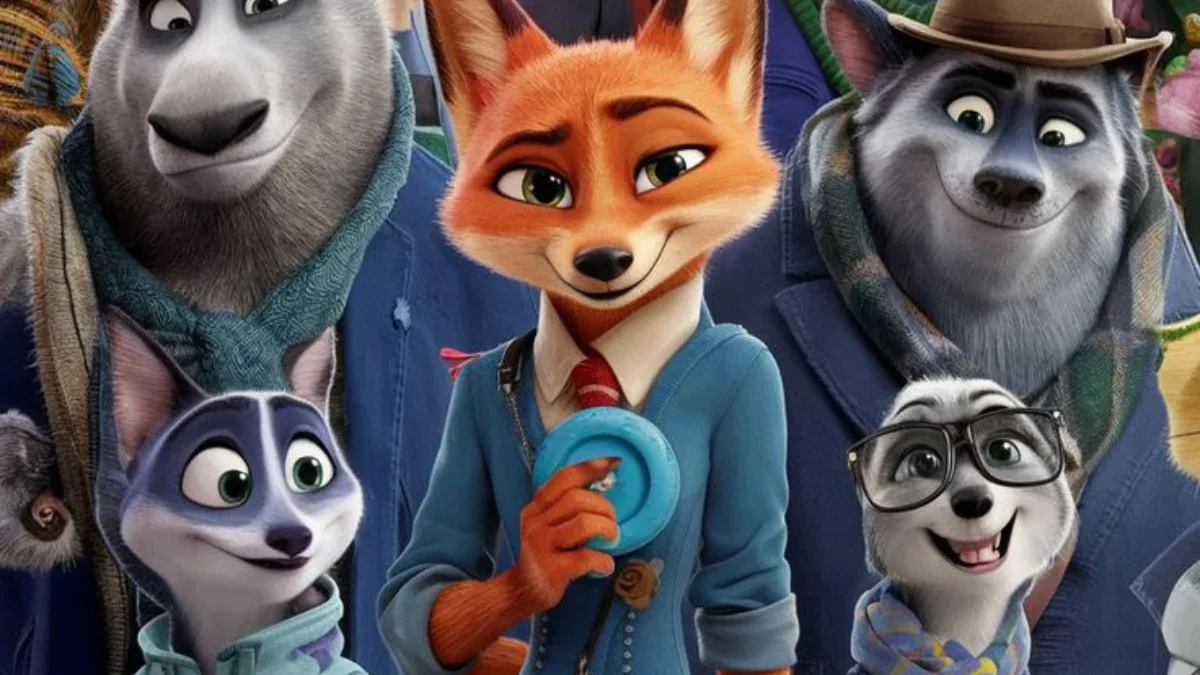 Zootopia 2 Segera Tayang Pada 26 November 2025! Petualangan Seperti Apa yang Akan Dihadapi Nick & Judy?