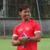 Eks pemain Timnas Indonesia, Zulkifli syukur dapat undangan wawancara oleh PSSI