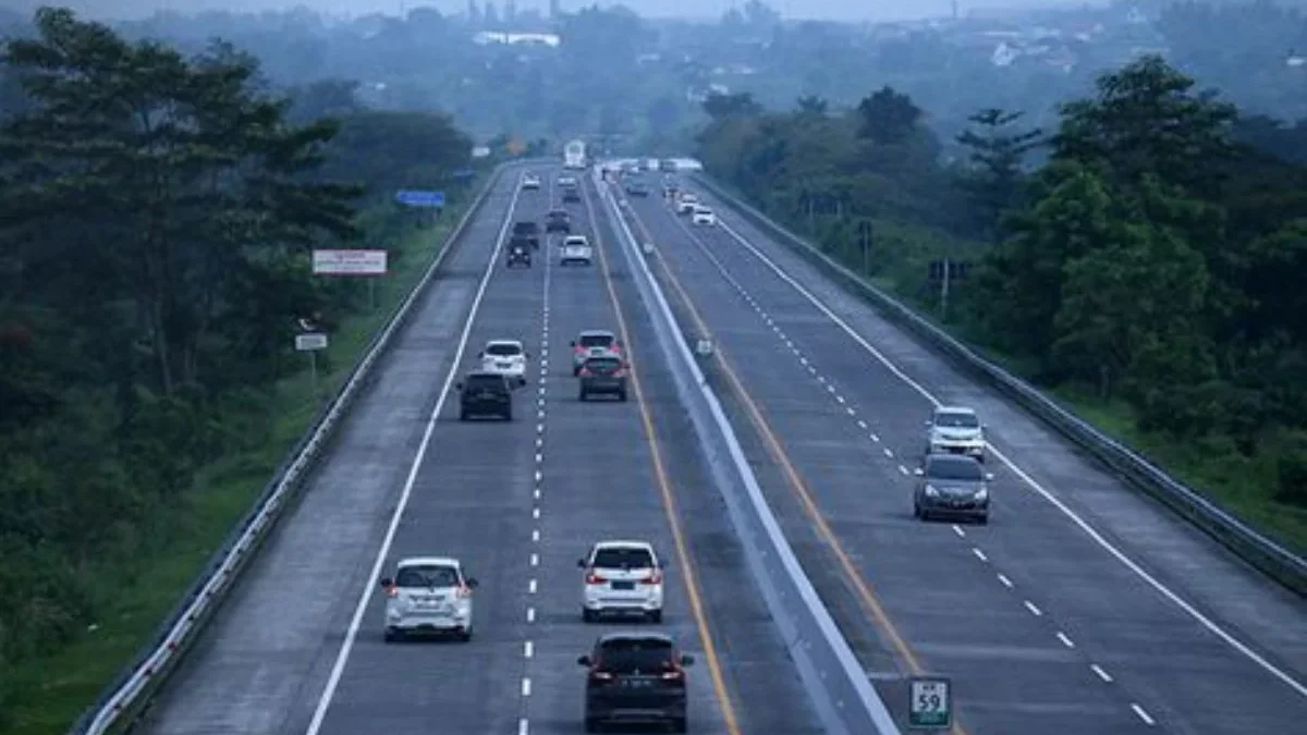 Mudik Lebaran 2025: Puncak Arus Mudik dan Balik Terungkap! Jangan Sampai Terjebak Macet