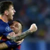 5 Partner Lionel Messi yang Paling Ganas, ini dia Messi susah move on 