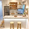 Inspirasi Model Kitchen Set Minimalis untuk Dapur Kecil yang Estetik dan Fungsional