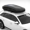 Roof Box Bikin Kabin Lega Saat Mudik, Tapi Wajib Perhatikan Hal Ini!