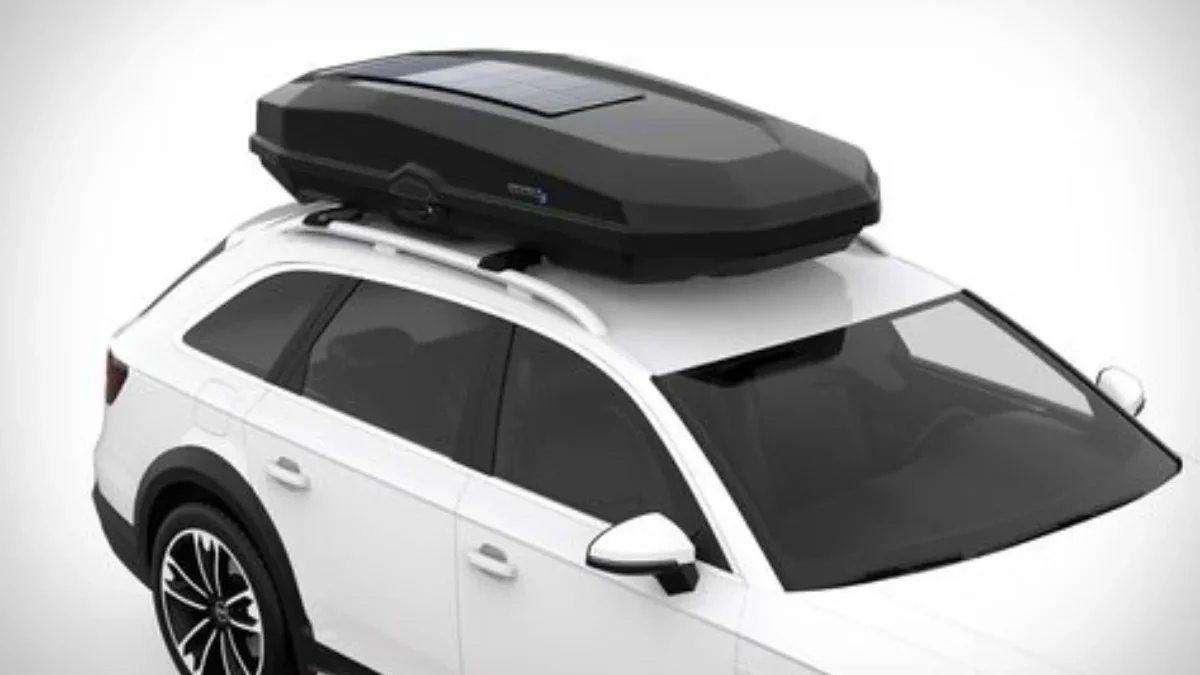 Roof Box Bikin Kabin Lega Saat Mudik, Tapi Wajib Perhatikan Hal Ini!