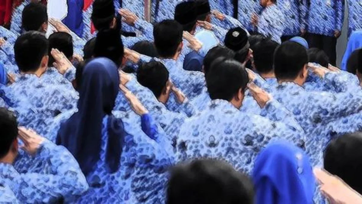 Pengangkatan CASN 2024 Dipercepat, Penuhi Syarat Berikut!