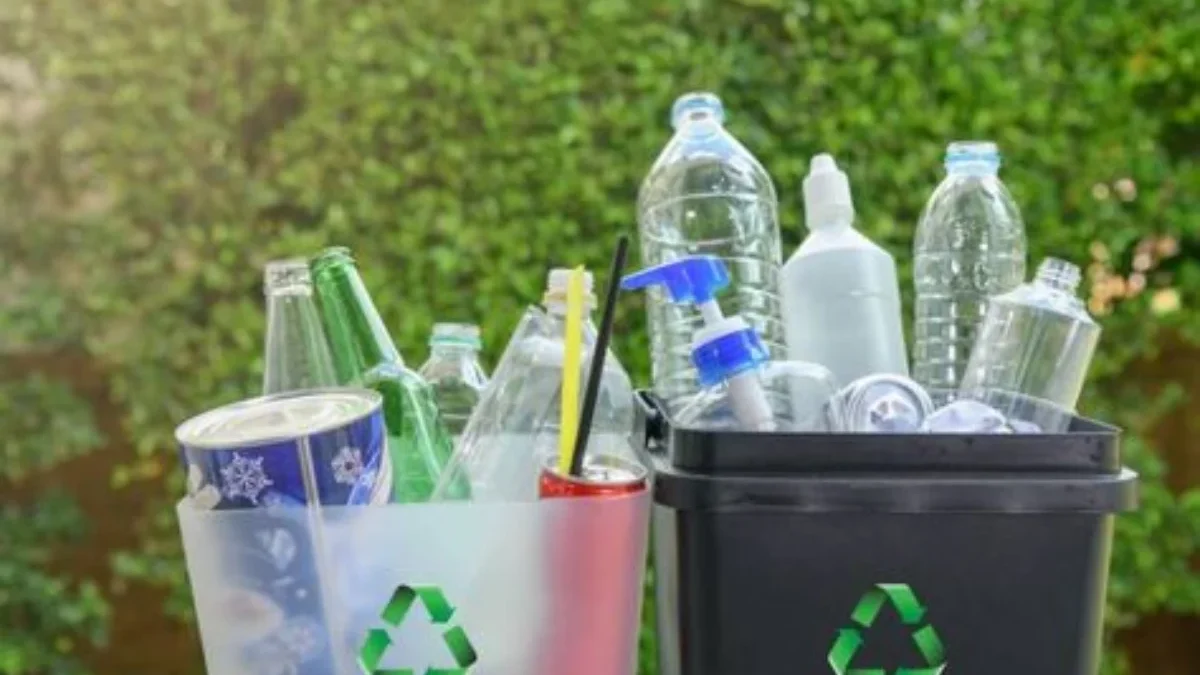 Fakta Mengejutkan! Sampah Plastik di Indonesia Bisa Capai Puluhan Juta Ton