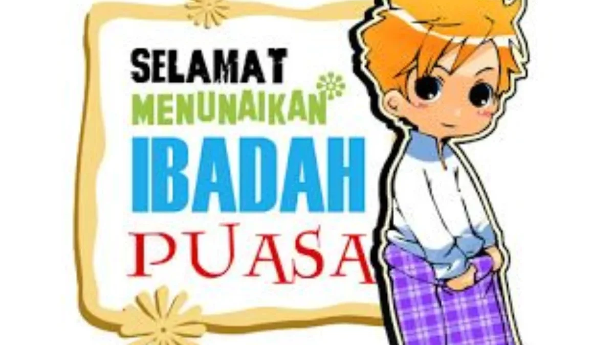 Doa Buka Puasa