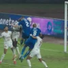 Pemain Kunci Persib Bandung