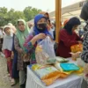 Gerakan Pangan Murah Cirebon Berikan Potongan Harga Untuk Bahan Pokok Ramadan