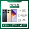 Infinix Note 40